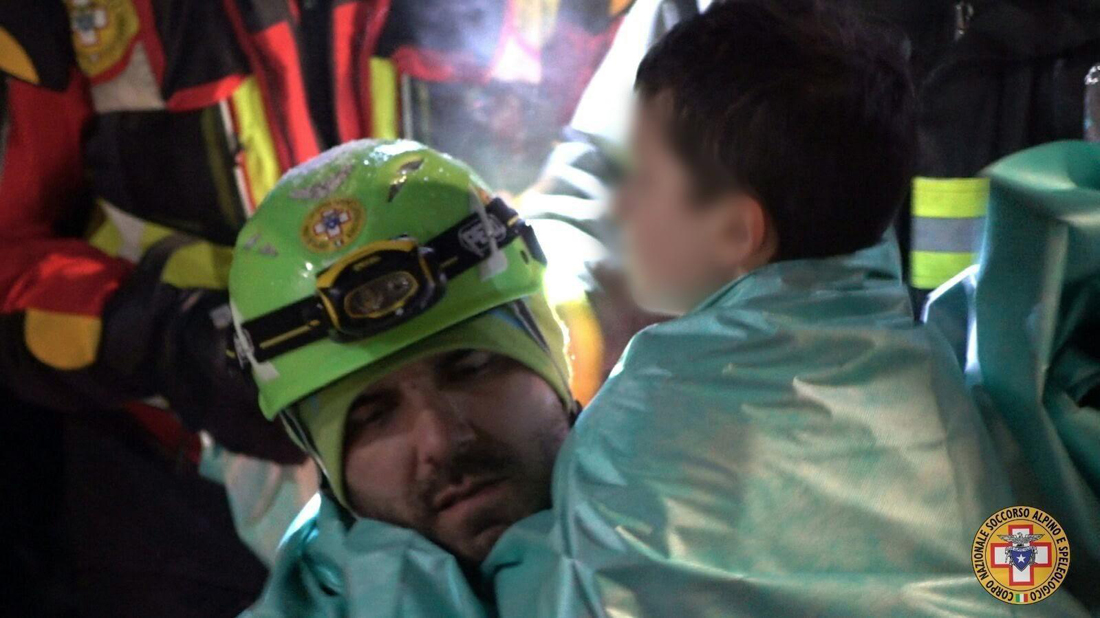 Emergenze e territorio: il cambio di passo del Governo