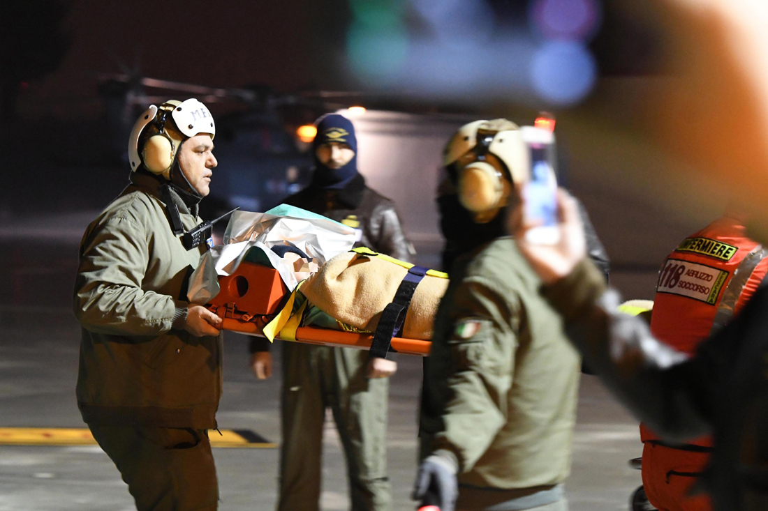 Emergenze e territorio: il cambio di passo del Governo