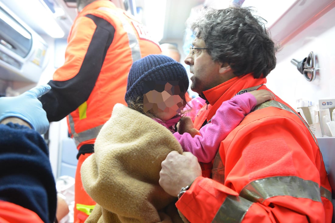 Emergenze e territorio: il cambio di passo del Governo