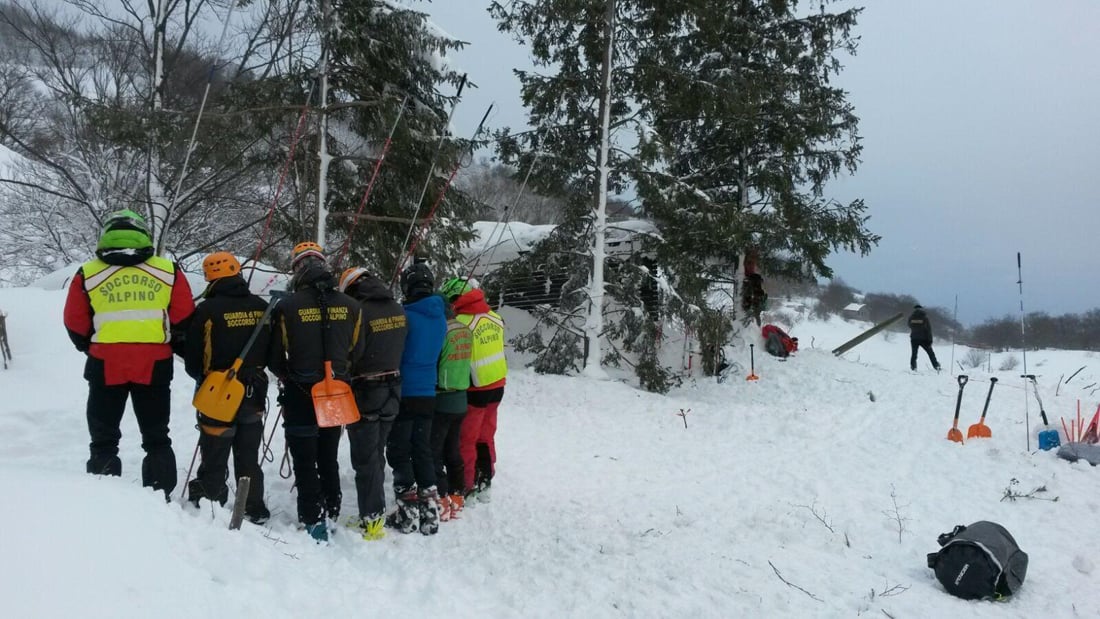 Emergenze e territorio: il cambio di passo del Governo