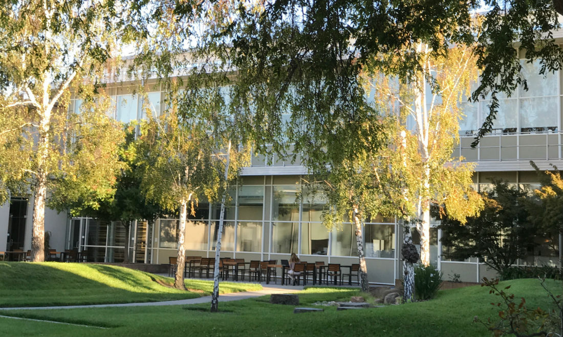 Viaggio nei laboratori della tecnologia del futuro Viaggio nei laboratori della tecnologia del futuro