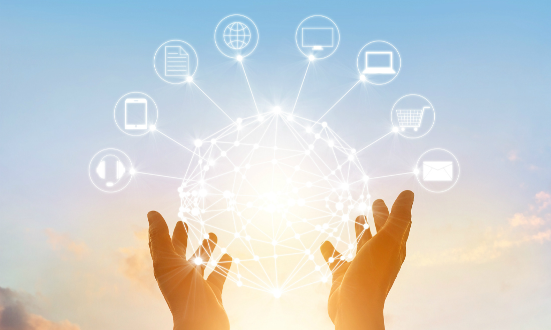 Viaggio nei laboratori della tecnologia del futuro Viaggio nei laboratori della tecnologia del futuro