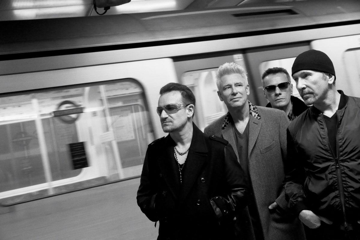 Galleria foto 'U2 in concerto a Roma il 16 luglio 2017: come comprare i biglietti' - foto 2