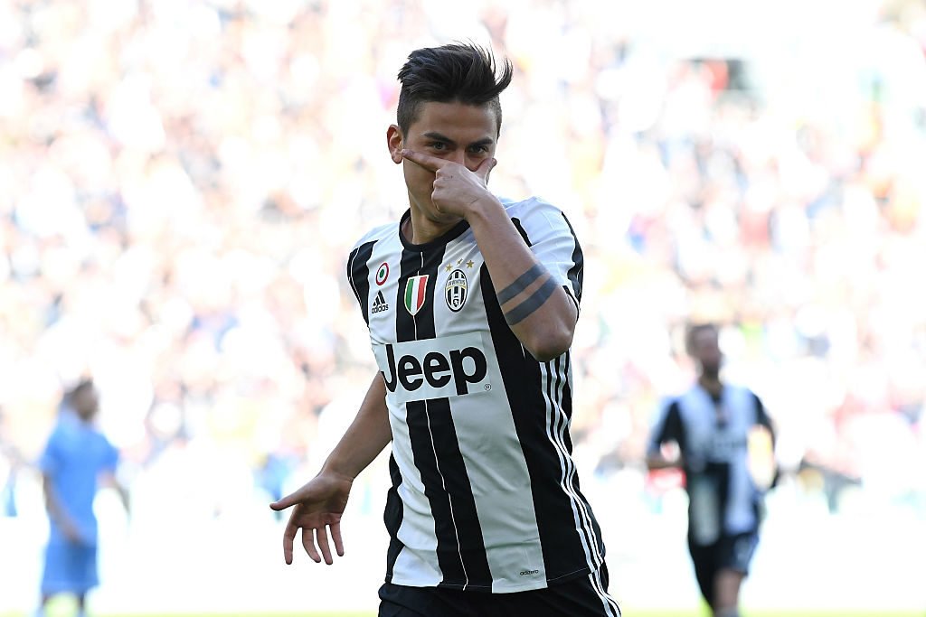 Serie A: il ritorno alla vittoria della Juventus e la 21a giornata in foto