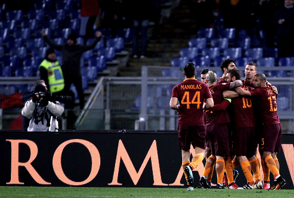 Serie A: il ritorno alla vittoria della Juventus e la 21a giornata in foto