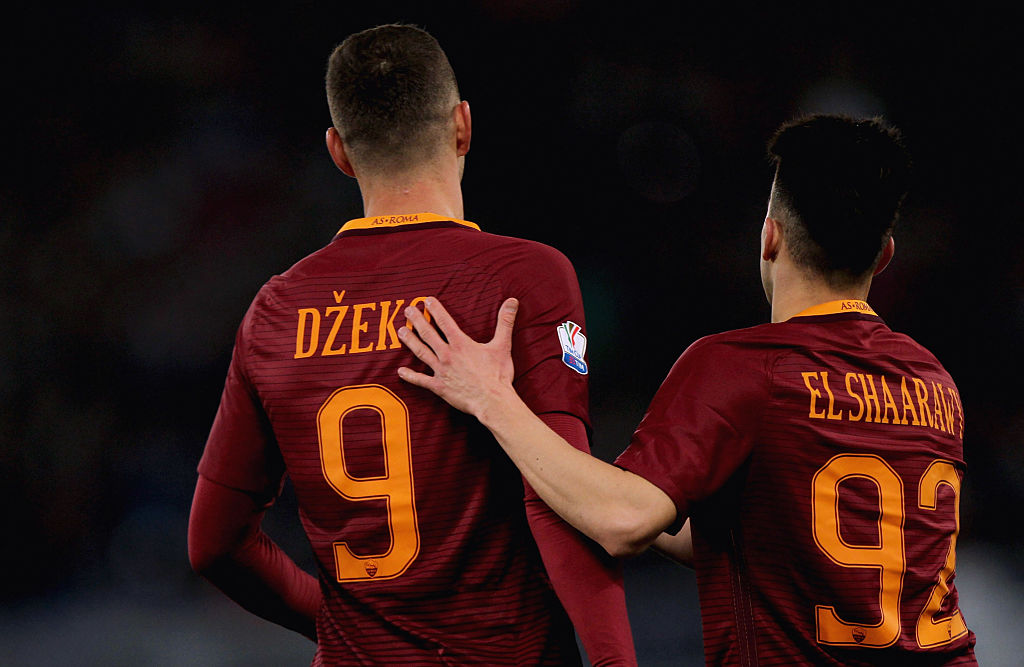 Serie A: il ritorno alla vittoria della Juventus e la 21a giornata in foto