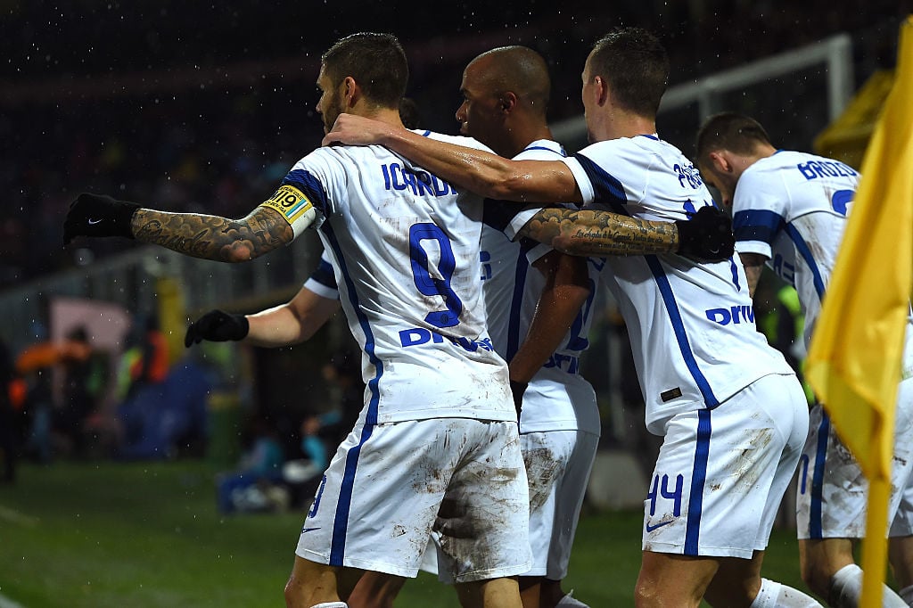 Serie A: il ritorno alla vittoria della Juventus e la 21a giornata in foto