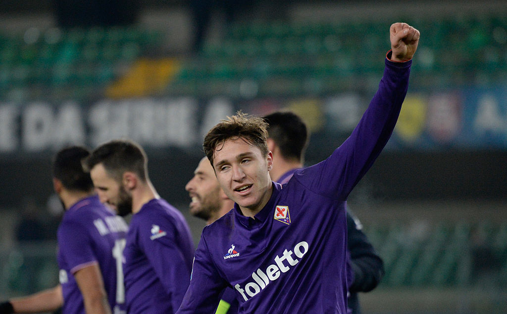 Serie A: il ritorno alla vittoria della Juventus e la 21a giornata in foto