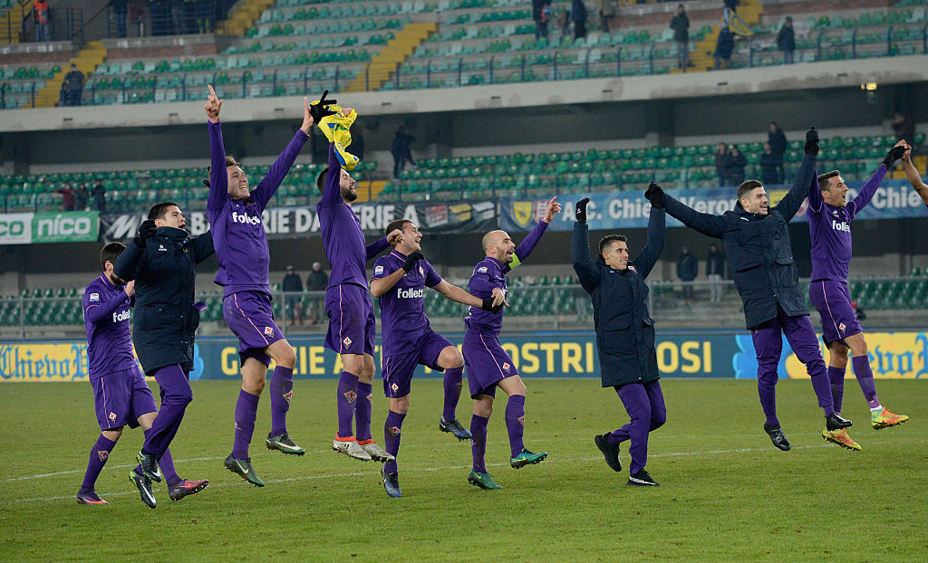 Serie A: il ritorno alla vittoria della Juventus e la 21a giornata in foto