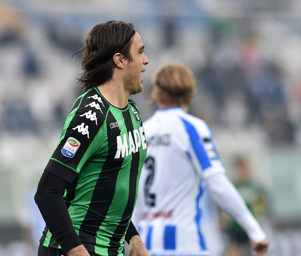 Serie A: il ritorno alla vittoria della Juventus e la 21a giornata in foto