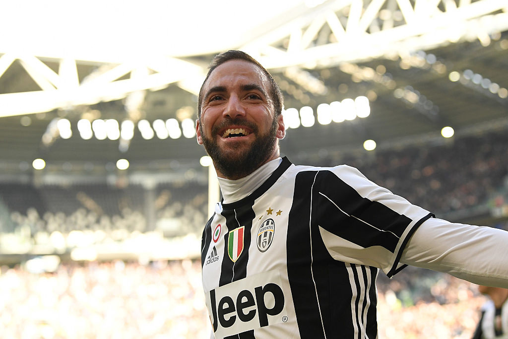 La rivincita di Allegri: Juve offensiva e vincente La rivincita di Allegri: Juve offensiva e vincente