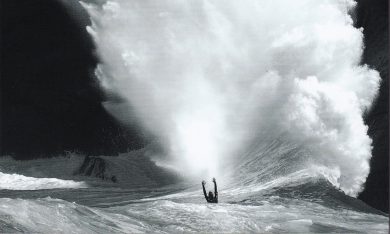 Laurent Mauvignier, ‘Intorno al mondo’ – La recensione