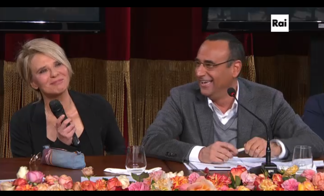 Sanremo 2017: anche Maurizio Crozza nel cast del Festival Sanremo 2017: anche Maurizio Crozza nel cast del Festival