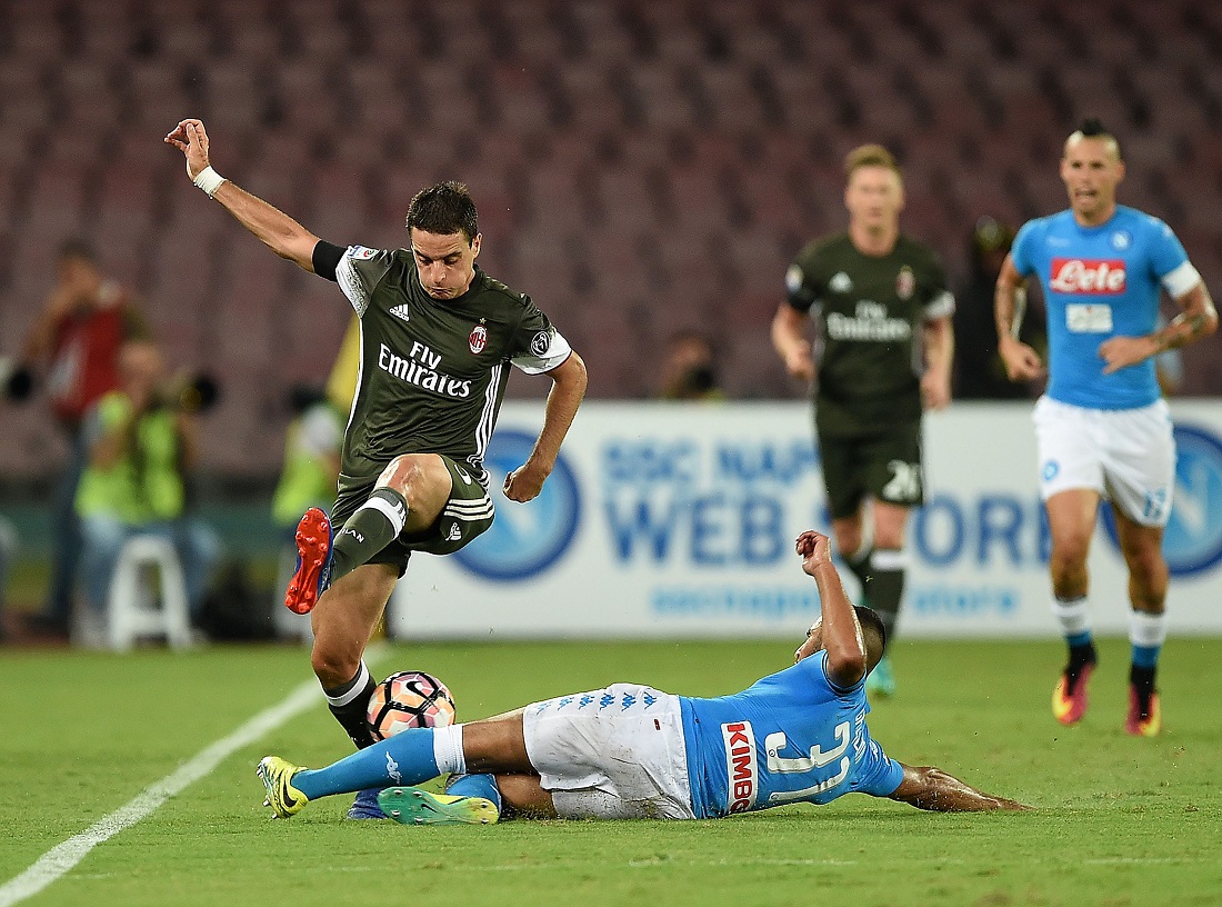 Serie A 2016-2017, 21a giornata: partite, orari, formazioni, scommesse