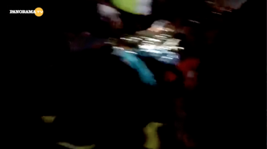 Hotel Rigopiano: il salvataggio di Edoardo | video