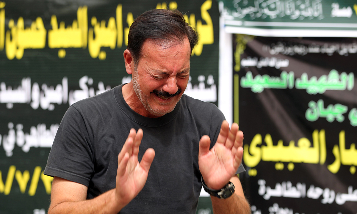 Anarchia a Baghdad, viaggio nella terra di nessuno Anarchia a Baghdad, viaggio nella terra di nessuno