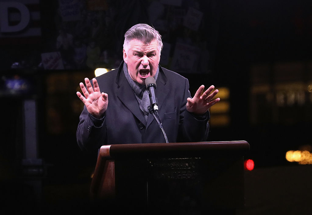 Donald Trump, la cerimonia di insediamento alla Casa Bianca – FOTO e VIDEO