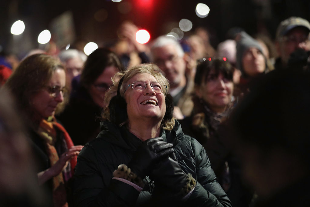 Donald Trump, la cerimonia di insediamento alla Casa Bianca – FOTO e VIDEO