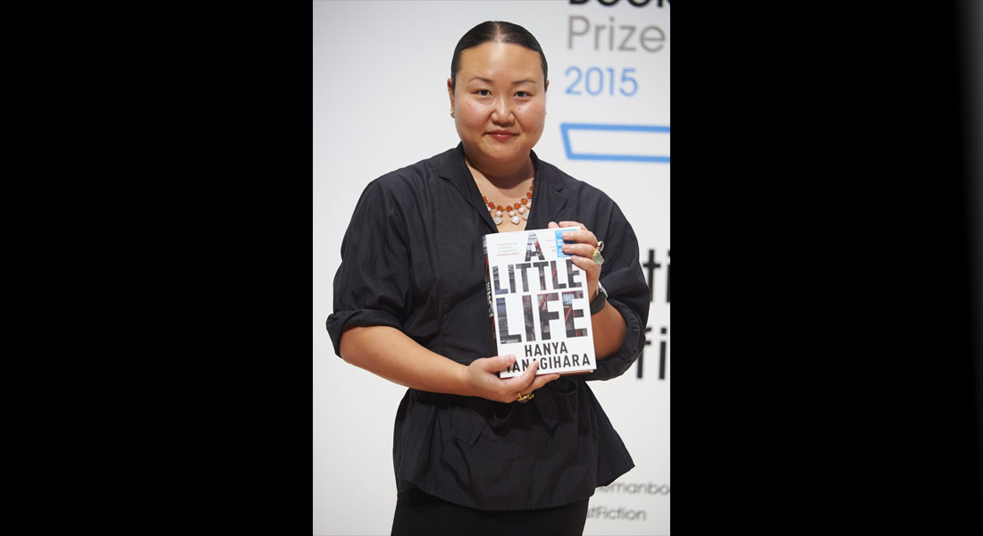 Hanagihara: “Vi spiego perché il mio libro è un caso”