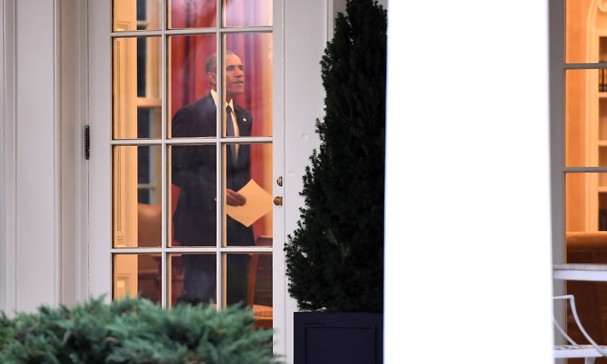 Barack Obama lascia per sempre la Casa Bianca – Foto Barack Obama lascia per sempre la Casa Bianca – Foto