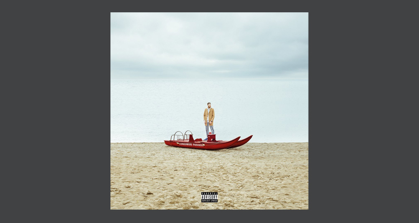 Rap: il singolo di Mike Tyson e i nuovi album di Mecna e Albe OK