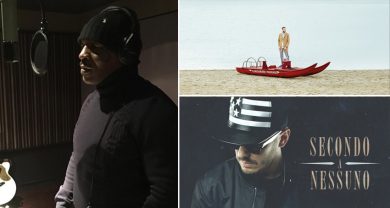 Rap: il singolo di Mike Tyson e i nuovi album di Mecna e Albe OK