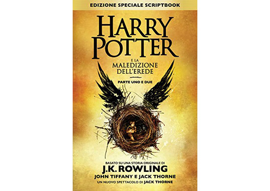 I 10 libri più venduti della settimana (9-15 gennaio)