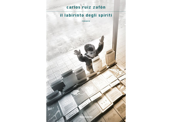 I 10 libri più venduti della settimana (9-15 gennaio)