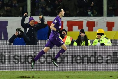 Kalinic dice no alla Cina: “Resto alla Fiorentina”