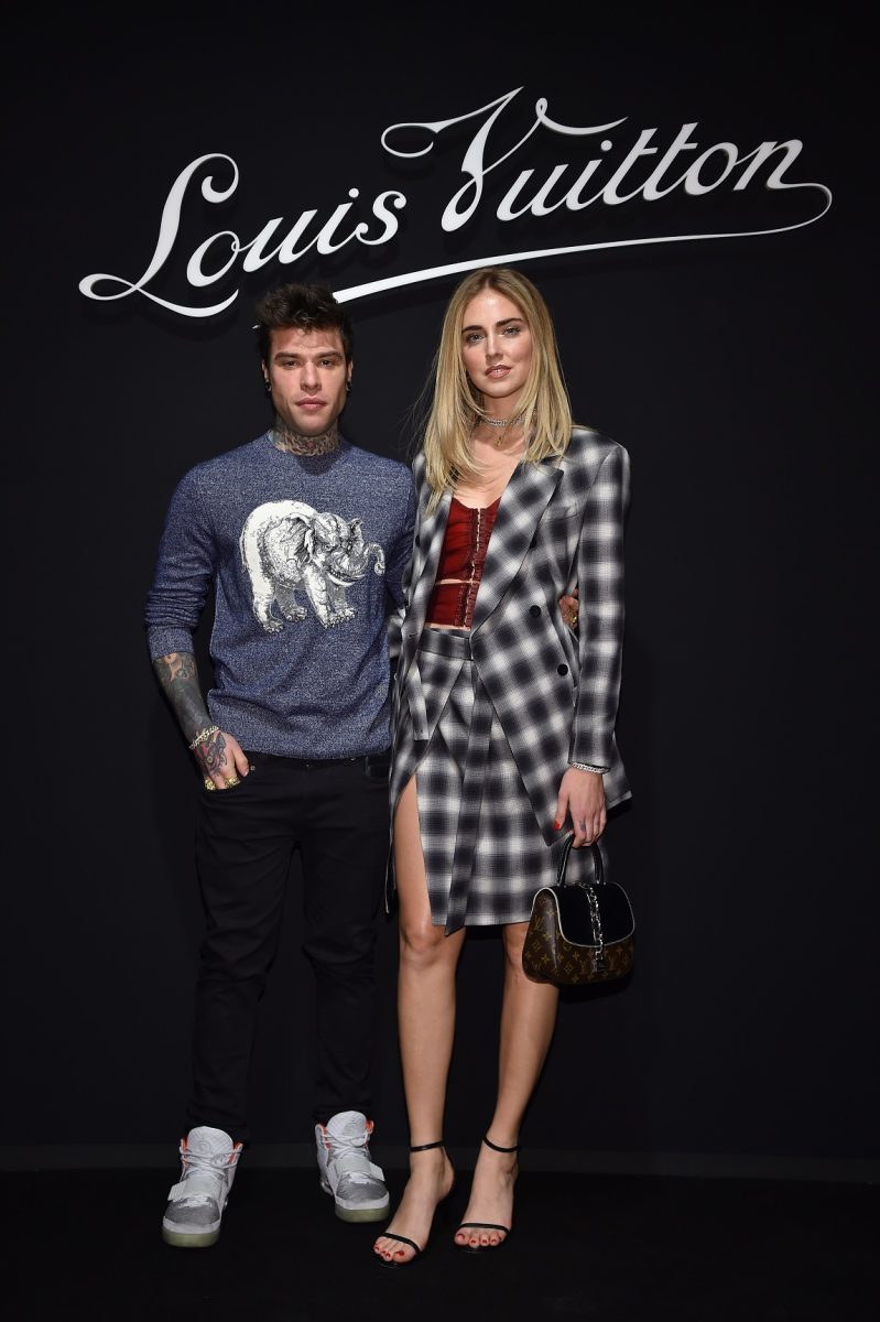 Le feste vip della settimana