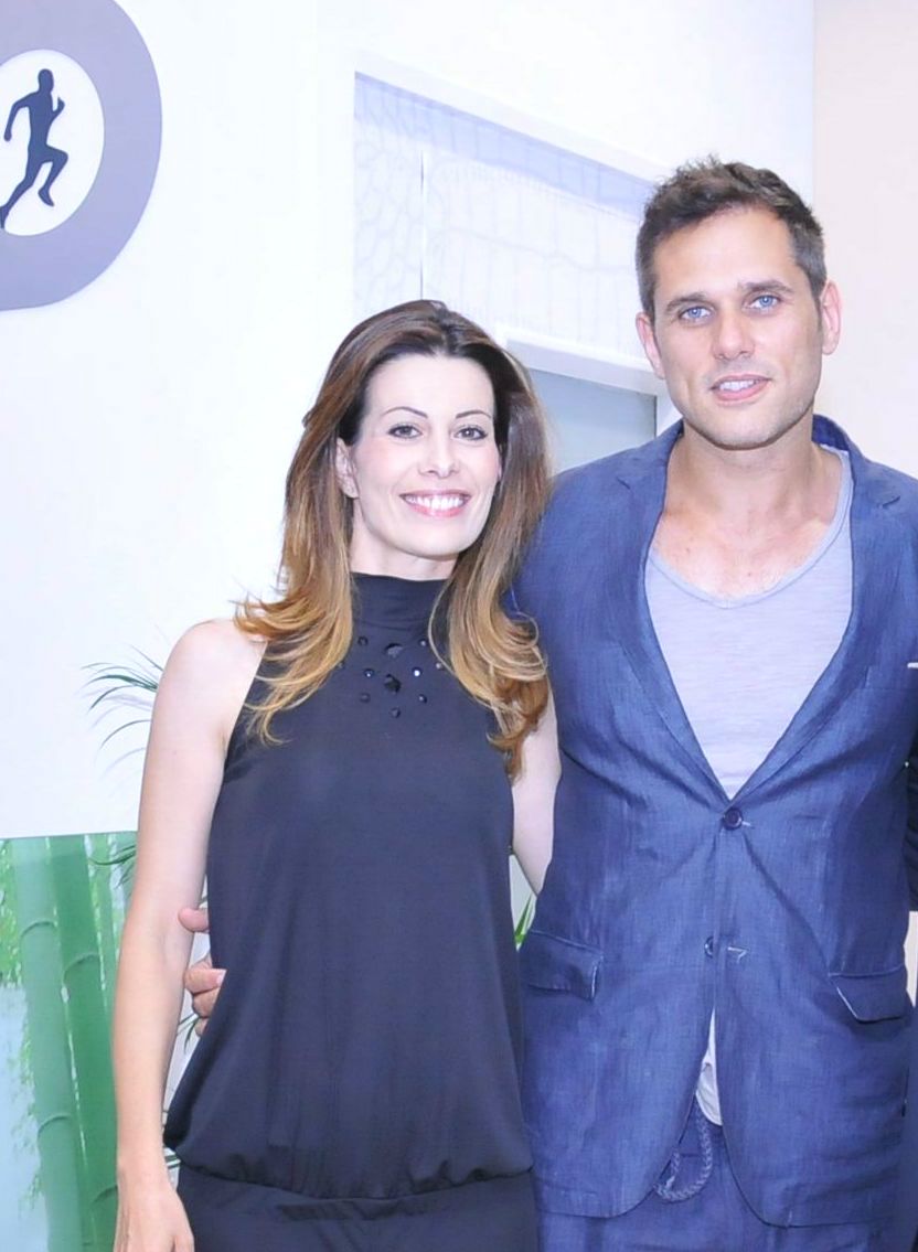 Le feste vip della settimana