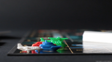 Monopoly, le prossime pedine le scegli tu