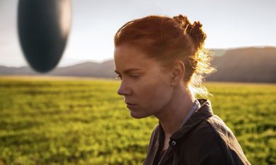 Arrival e gli altri film in uscita al cinema, 19 gennaio 2017