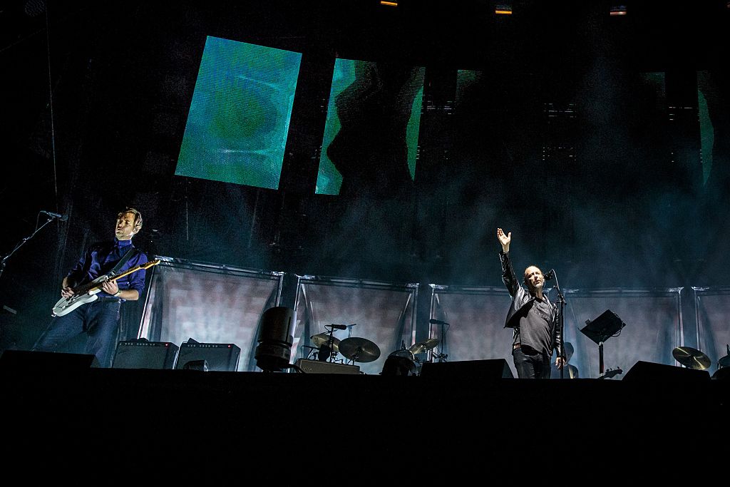 Radiohead: le 20 canzoni fondamentali di una band rivoluzionaria