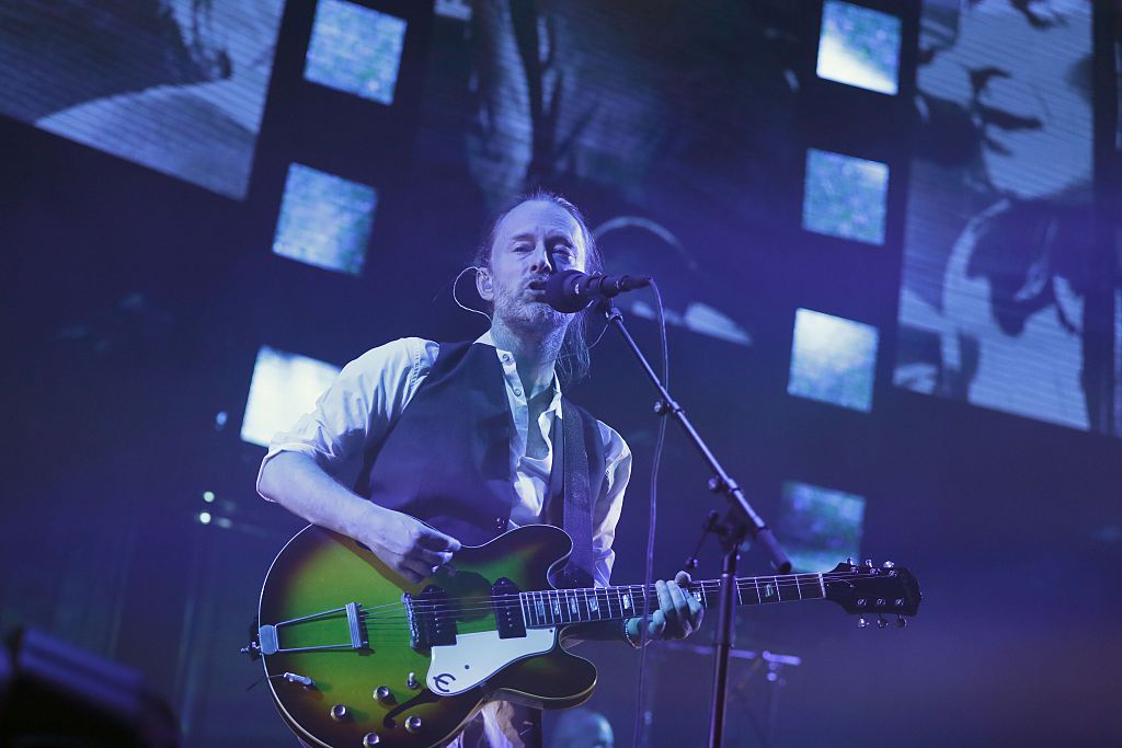 Radiohead: le 20 canzoni fondamentali di una band rivoluzionaria
