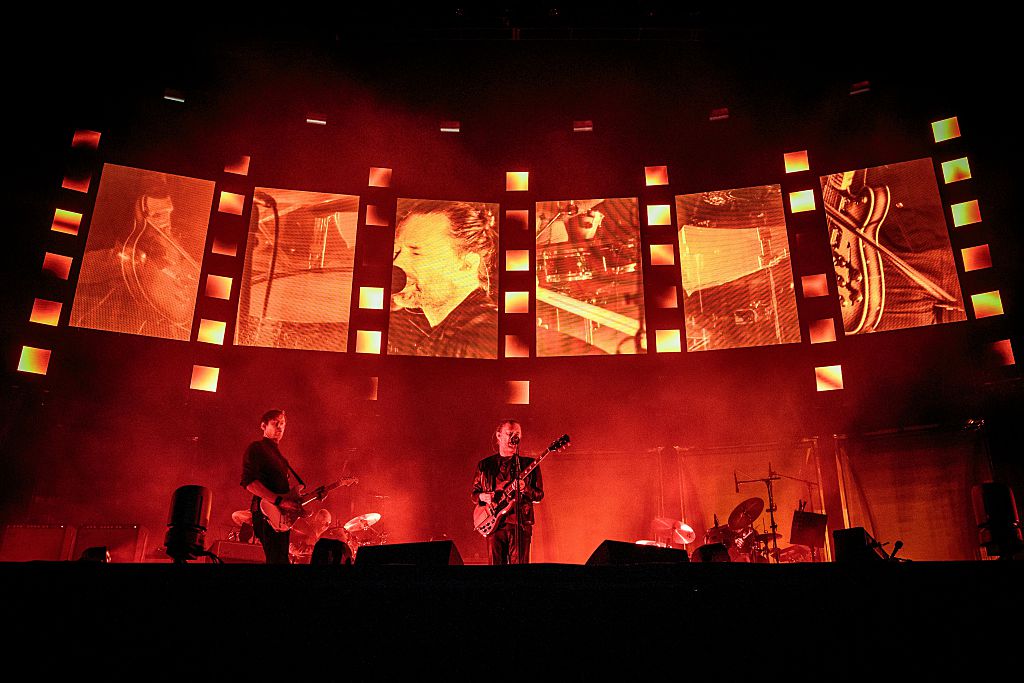 Radiohead: le 20 canzoni fondamentali di una band rivoluzionaria