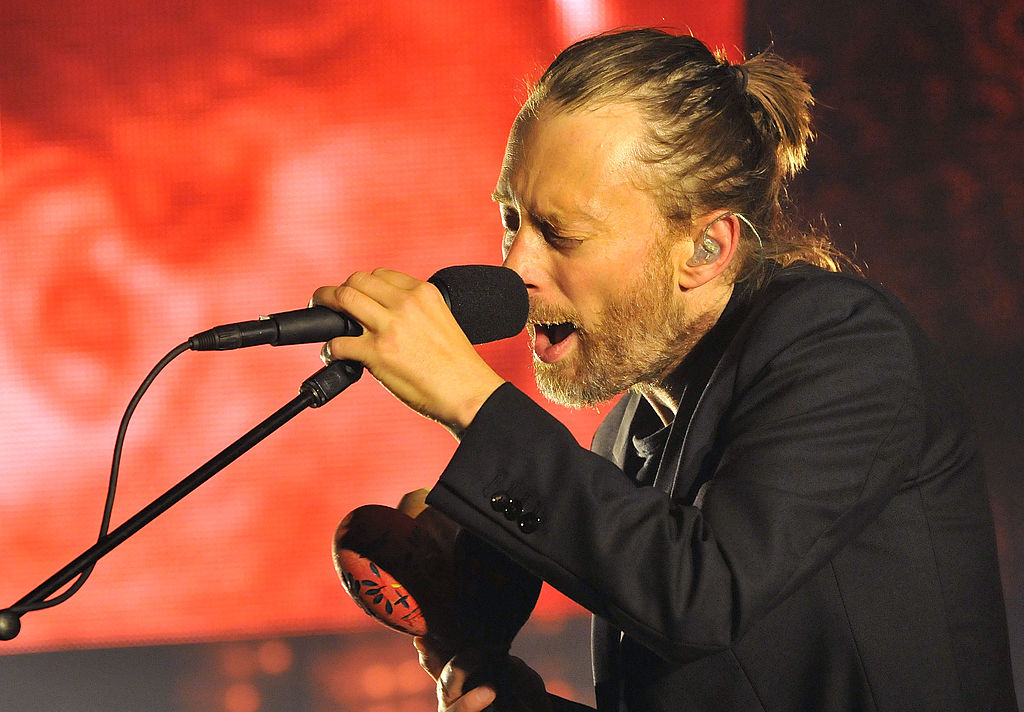 Radiohead: le 20 canzoni fondamentali di una band rivoluzionaria