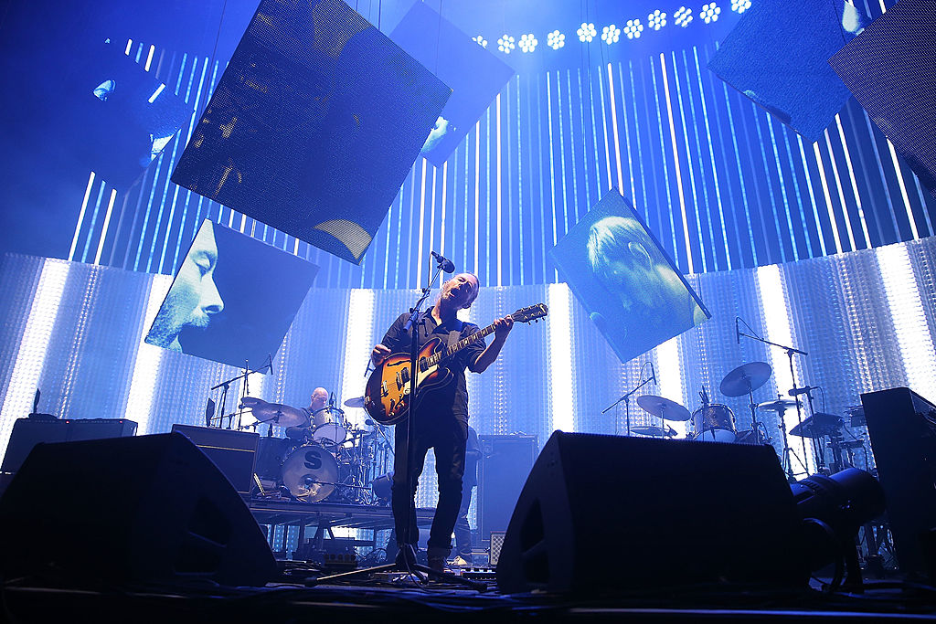 Radiohead: le 20 canzoni fondamentali di una band rivoluzionaria