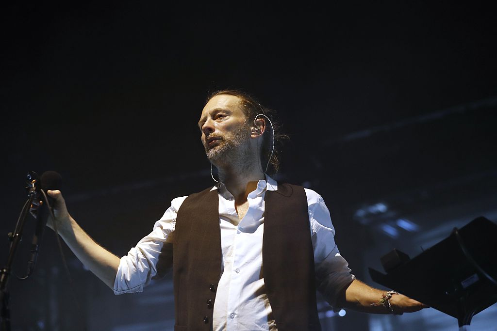 Radiohead: le 20 canzoni fondamentali di una band rivoluzionaria