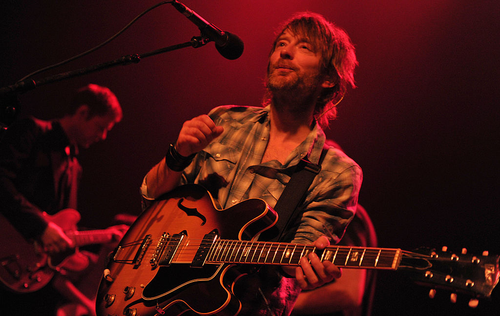 Radiohead: le 20 canzoni fondamentali di una band rivoluzionaria