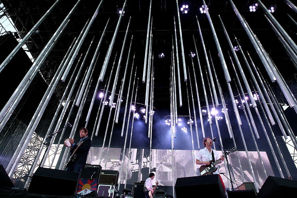 Radiohead: le 20 canzoni fondamentali di una band rivoluzionaria