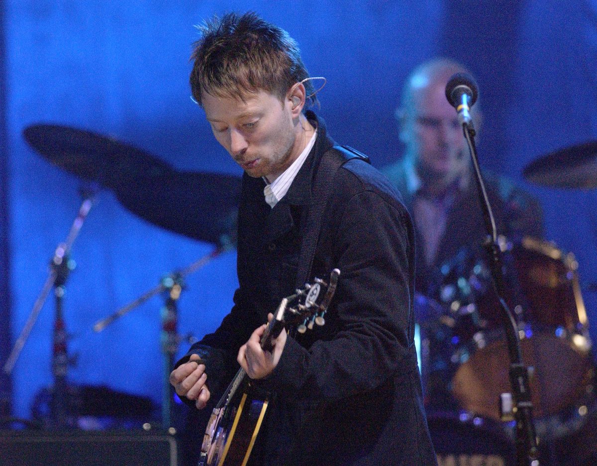 Radiohead: le 20 canzoni fondamentali di una band rivoluzionaria