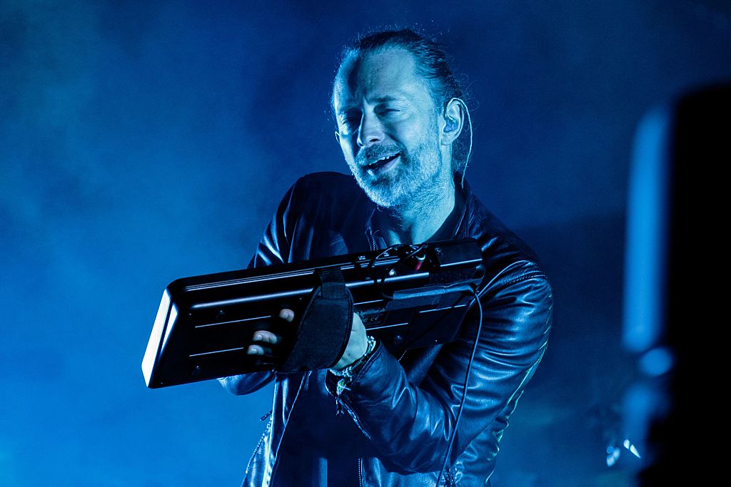 Radiohead: le 20 canzoni fondamentali di una band rivoluzionaria