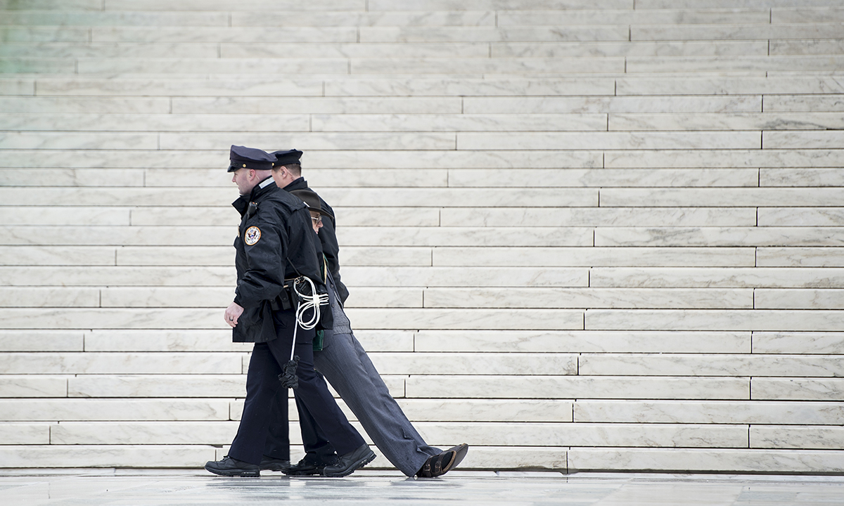 Le foto più belle della settimana – 14/20 gennaio