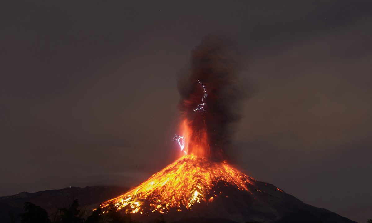 Galleria foto 'Le foto più belle della settimana – 14/20 gennaio' - foto 8