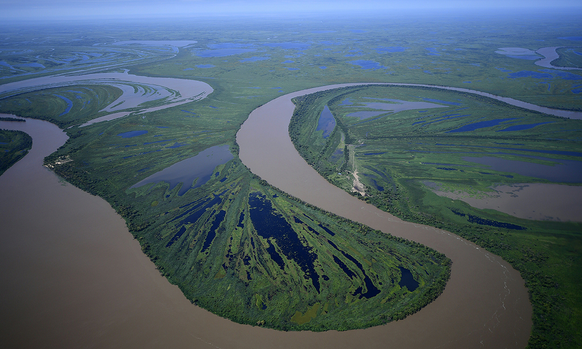 Le foto più belle della settimana – 14/20 gennaio