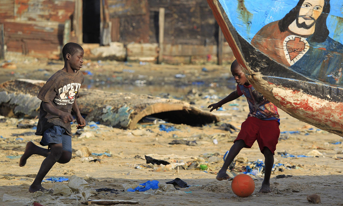 Le foto più belle della settimana – 14/20 gennaio