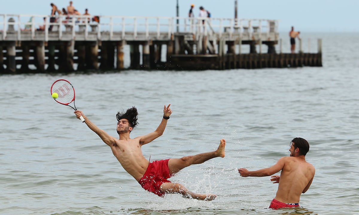 Le foto più belle della settimana – 14/20 gennaio