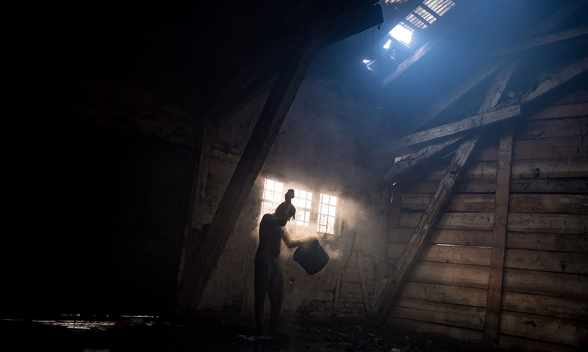 Le foto più belle della settimana – 14/20 gennaio