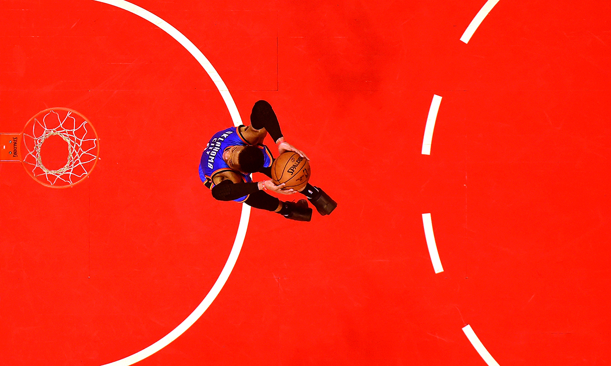 Le foto più belle della settimana – 14/20 gennaio